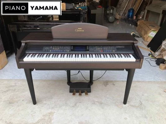 Yamaha CVP-105