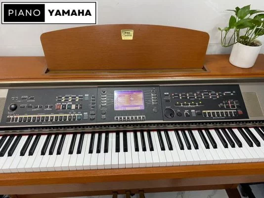 Yamaha CVP-303