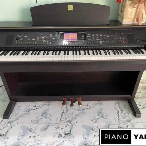 Yamaha CVP-303