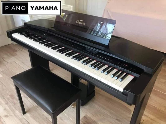 Yamaha CVP-50