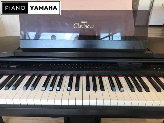 Yamaha CVP-50