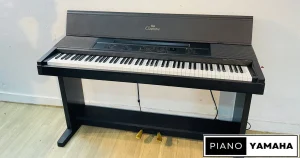 Yamaha CVP-6