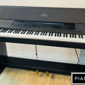 Yamaha CVP-6