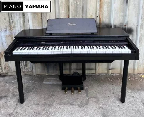 Yamaha CVP-75