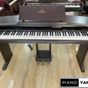 Yamaha CVP-87