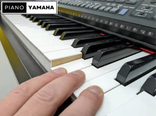 Yamaha CVP407