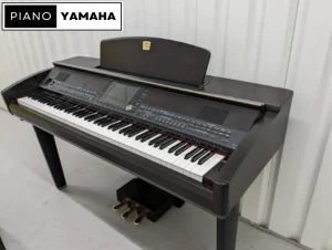 Yamaha CVP407