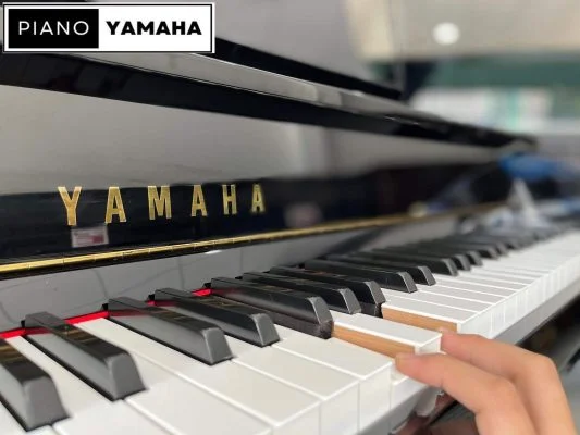 Yamaha DGP-7