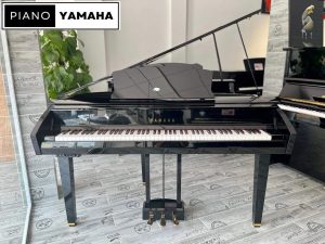 Yamaha DGP-7