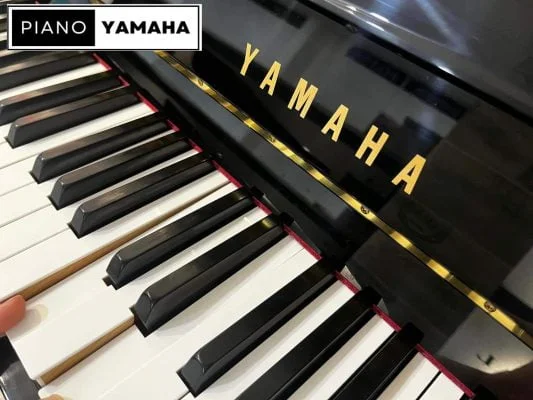 Yamaha DUP-10 PE