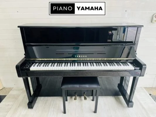 Yamaha E502