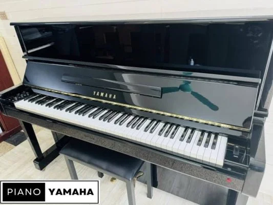 Yamaha E502