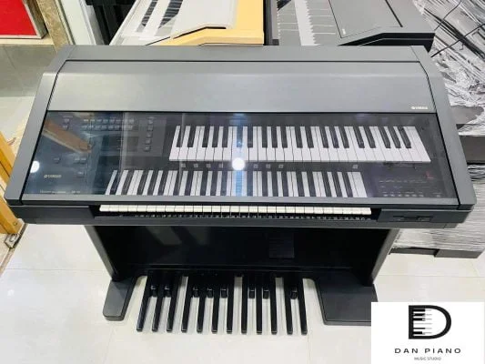 Yamaha EL-500