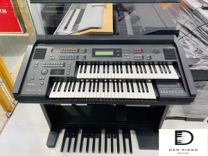 Yamaha EL-500