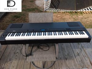 Yamaha P200