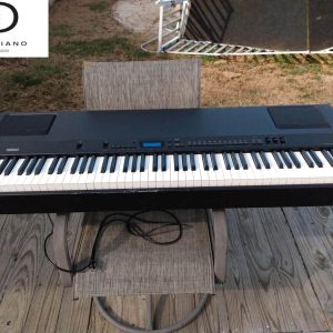 Yamaha P200