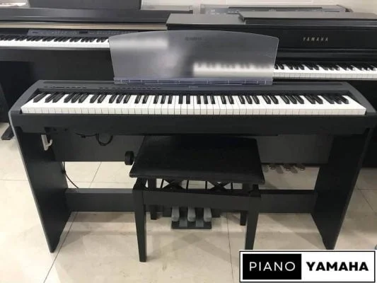 Yamaha P85