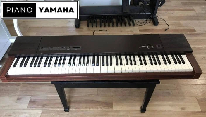 Yamaha PF-15