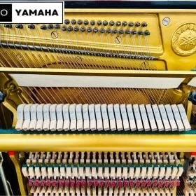 Yamaha U3H