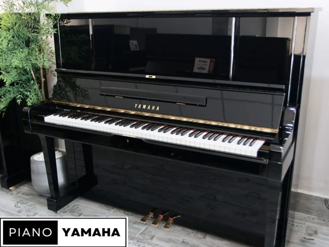 Yamaha UX3