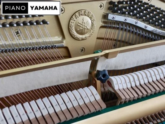 Yamaha UX3