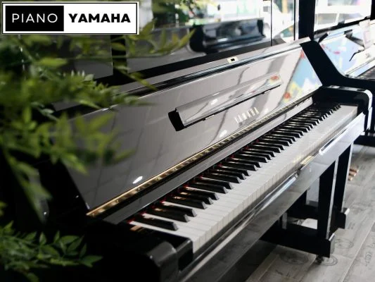 Yamaha UX3