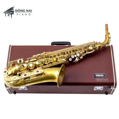 Yamaha-YAS-32-Alto-Saxophone