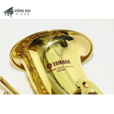 Yamaha-YAS-32-Alto-Saxophone