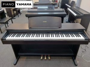 Yamaha YDP-101