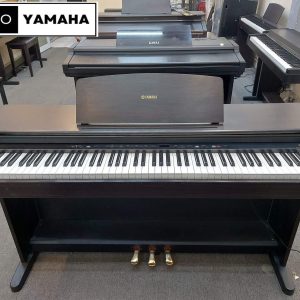 Yamaha YDP-101